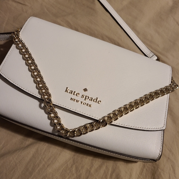Kate Spade Crossbody - Picture 2 of 5